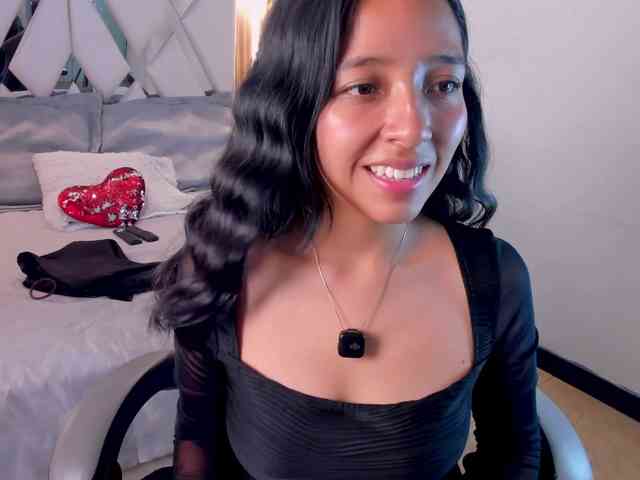 Valery-wang webcam
