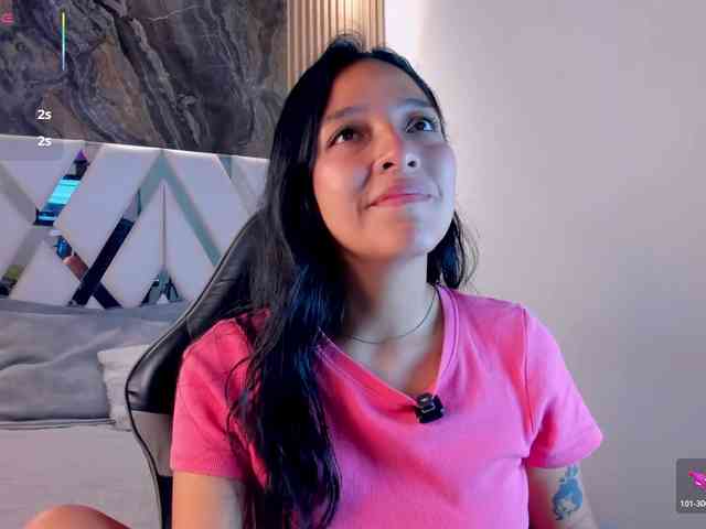 Valery-wang webcam