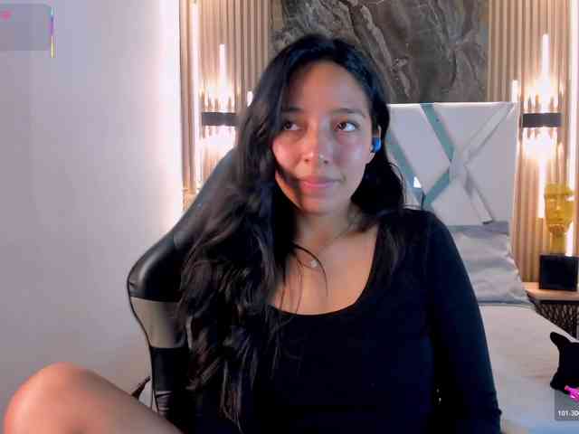 Valery-wang webcam