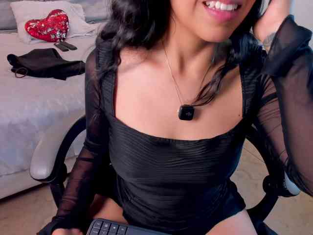 Valery-wang webcam