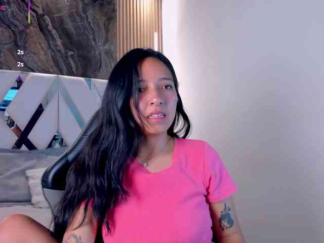 Valery-wang webcam