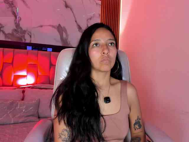 Valery-wang webcam