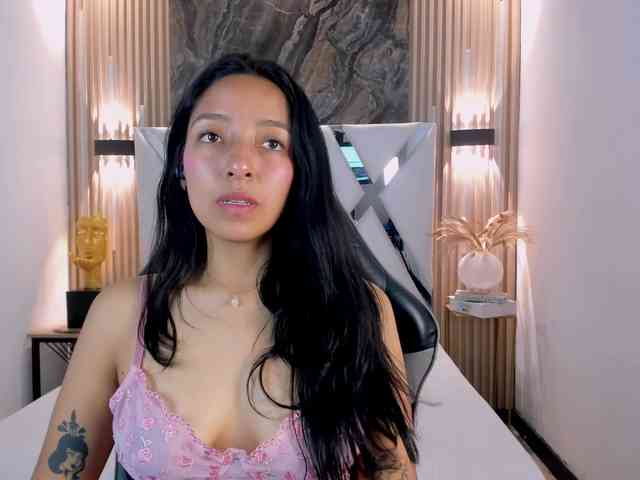 Valery-wang webcam