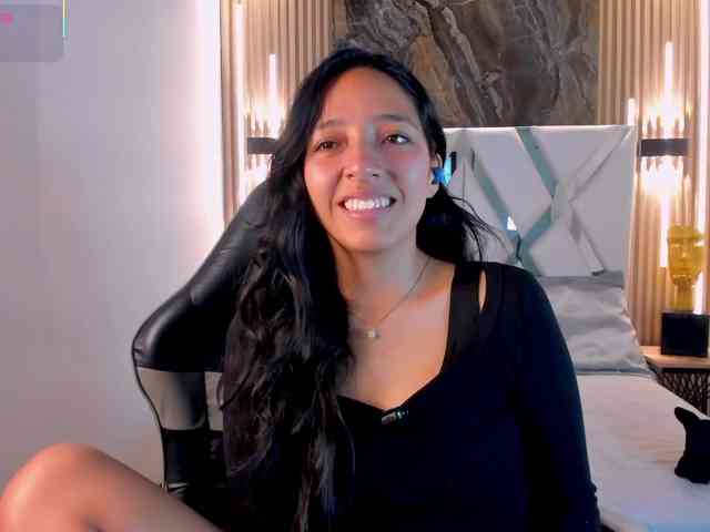 Valery-wang webcam