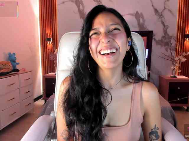Valery-wang webcam