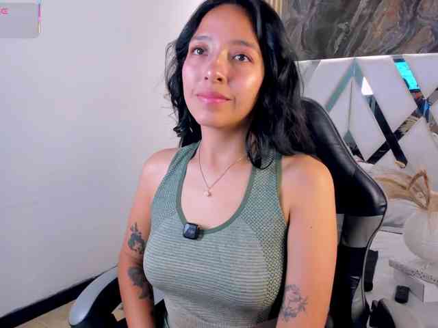 Valery-wang webcam