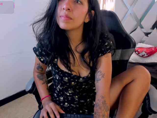 Valery-wang webcam