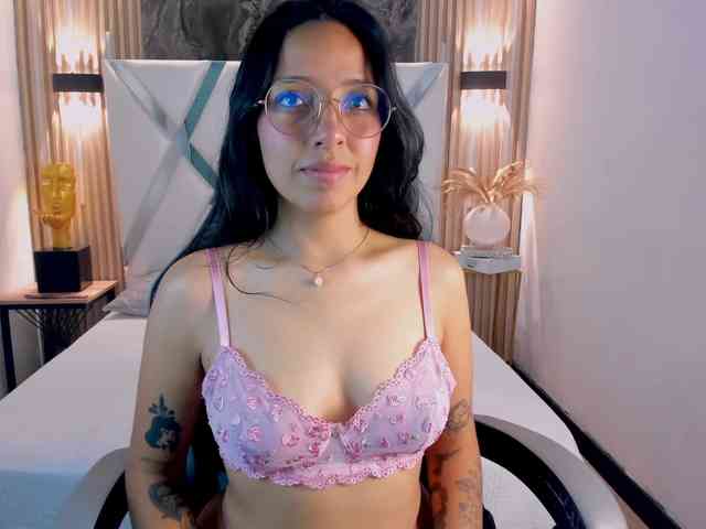 Valery-wang webcam