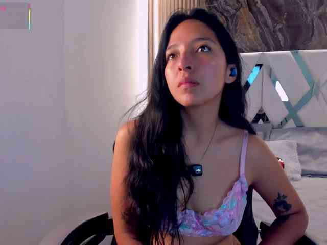 Valery-wang webcam