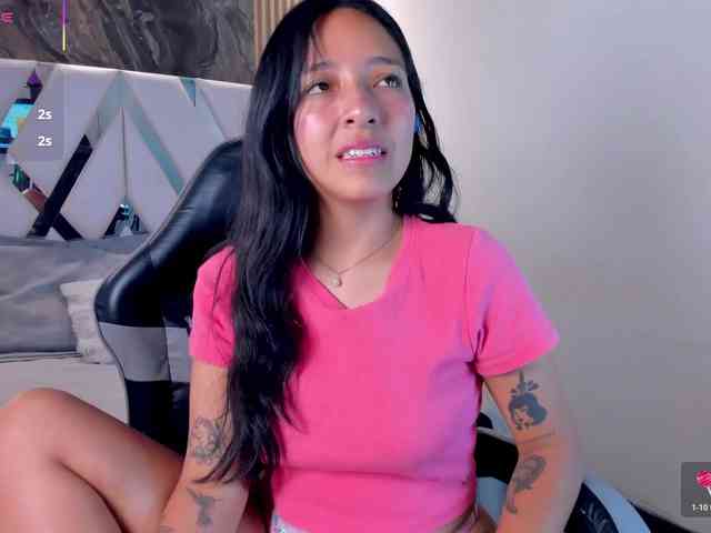 Valery-wang webcam