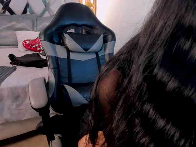 Valery-wang webcam