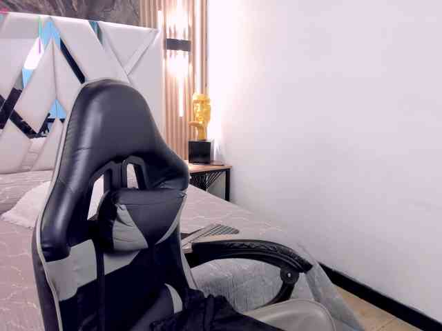 Valery-wang webcam