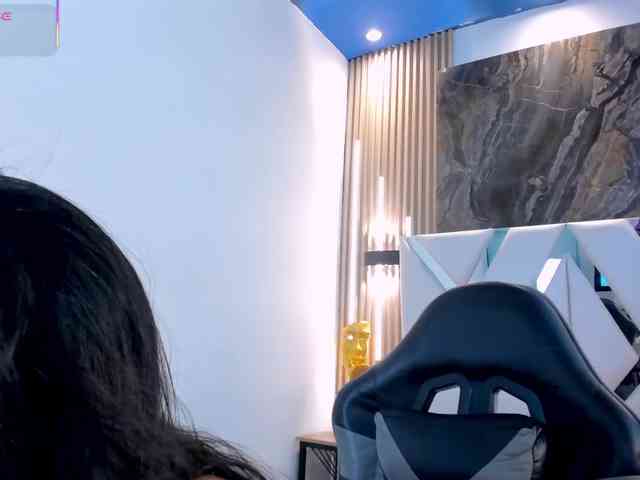 Valery-wang webcam