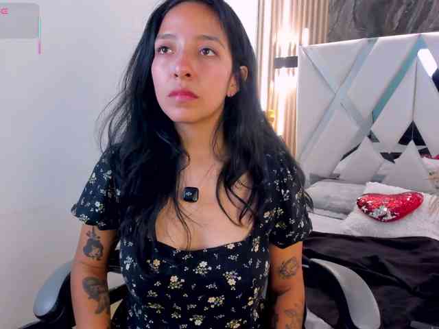 Valery-wang webcam