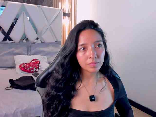 Valery-wang webcam