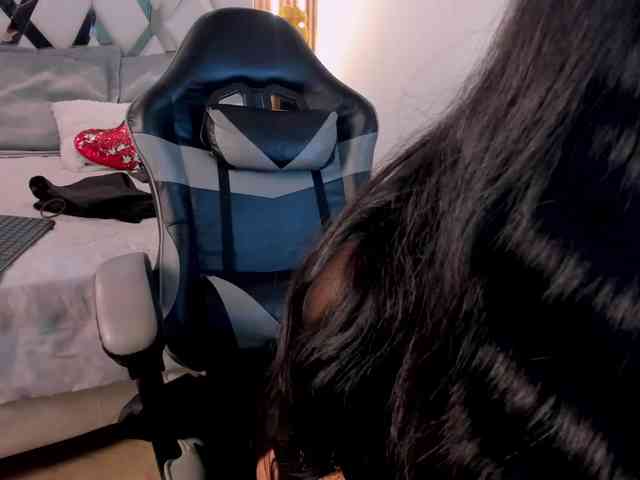 Valery-wang webcam