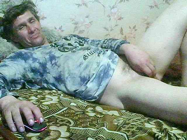 Vitalikvit Live Webcam on BongaCams