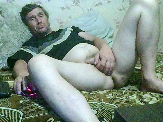 Vitalikvit Live Webcam on BongaCams