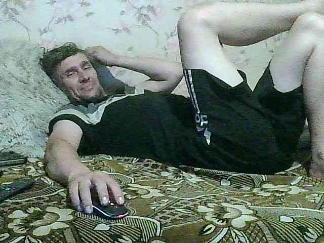 Vitalikvit Live Webcam on BongaCams