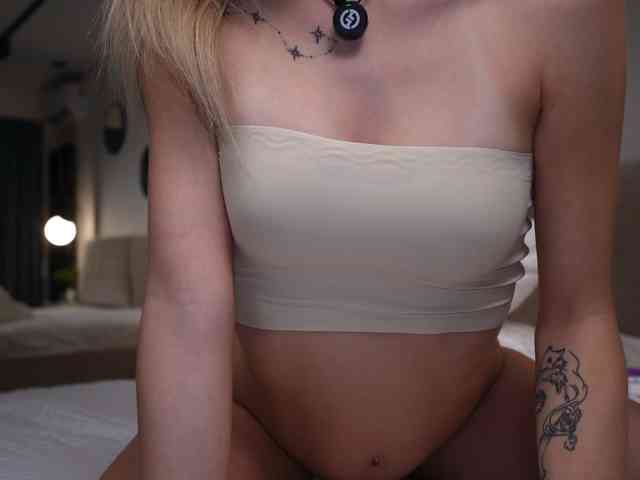 AzureGrace webcam