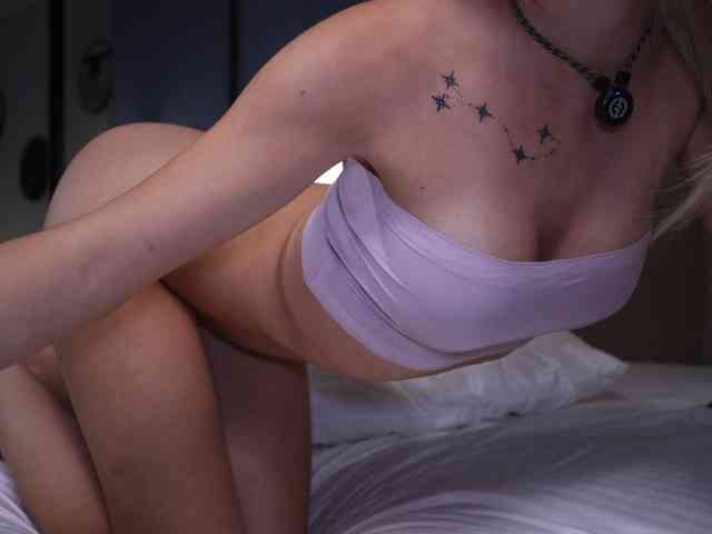 AzureGrace webcam