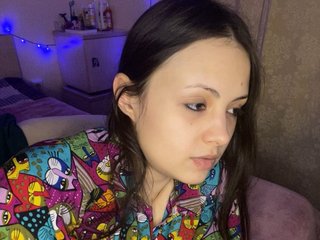 SilverSaya Porn Show