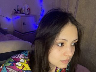 SilverSaya Porn Show