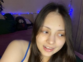 SilverSaya Porn Show