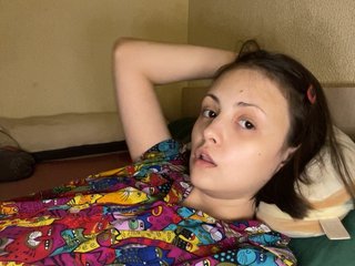 SilverSaya Porn Show