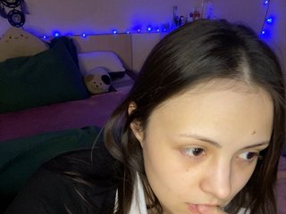 SilverSaya Porn Show