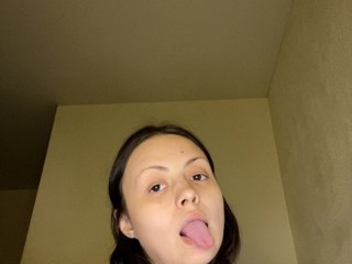SilverSaya Porn Show