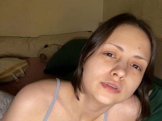SilverSaya Porn Show