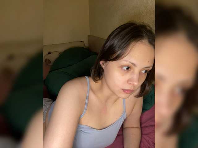 SilverSaya live cam on BongaCams