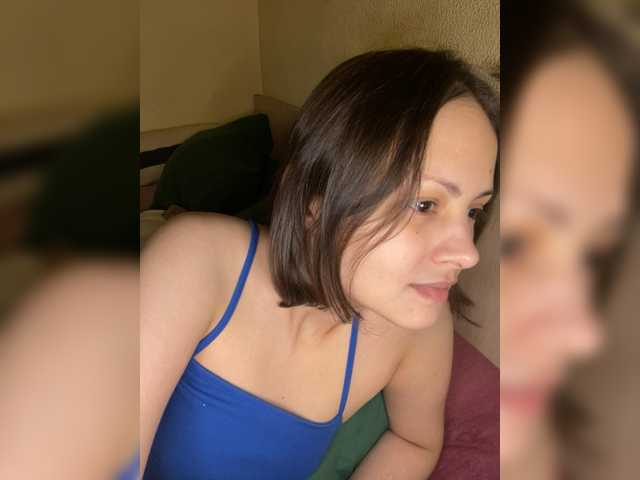 SilverSaya live cam on BongaCams