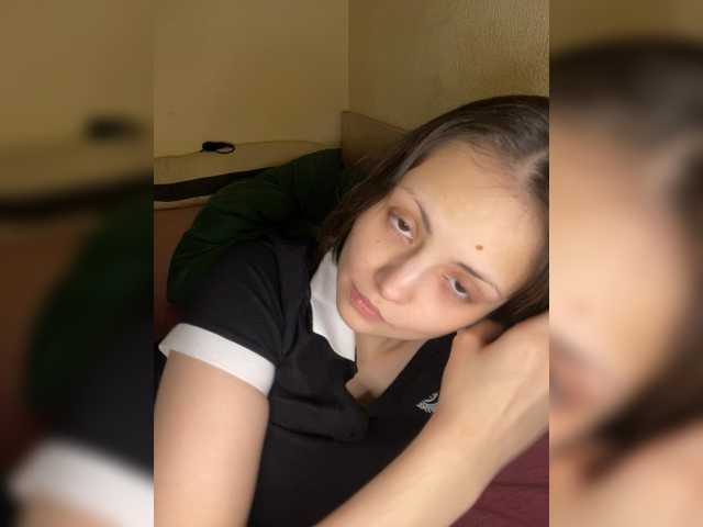 SilverSaya live cam on BongaCams