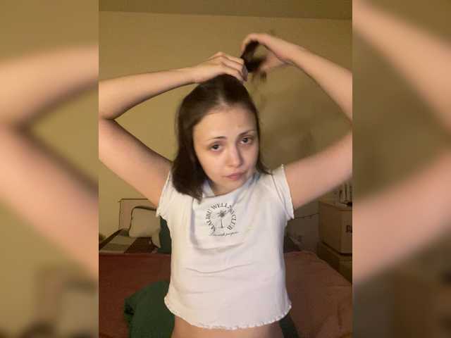 SilverSaya live cam on BongaCams
