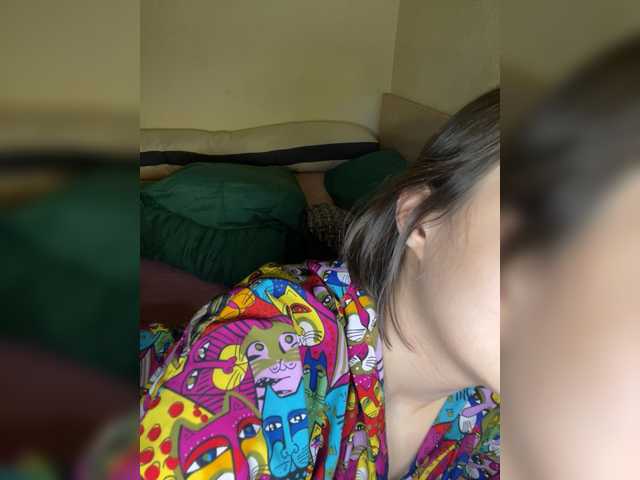 SilverSaya live cam on BongaCams