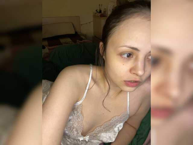 SilverSaya live cam on BongaCams