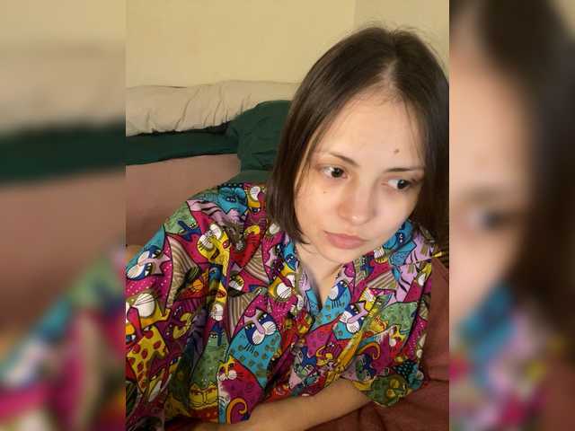 SilverSaya live cam on BongaCams