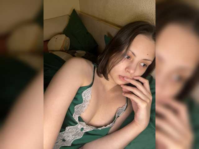 SilverSaya live cam on BongaCams