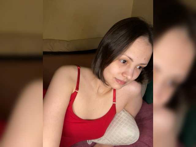 SilverSaya live cam on BongaCams