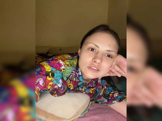 SilverSaya live cam on BongaCams