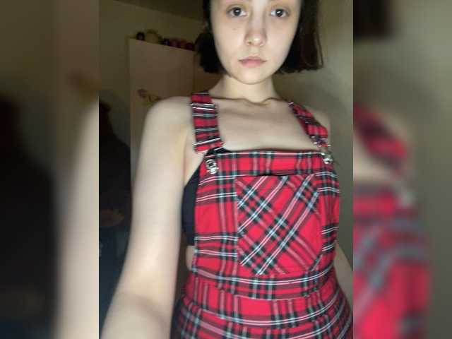 SilverSaya live cam on BongaCams