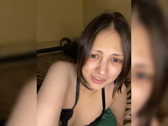 SilverSaya live cam on BongaCams