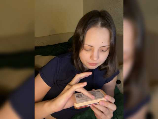 SilverSaya live cam on BongaCams