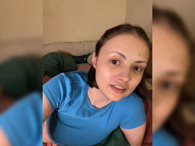 SilverSaya live cam on BongaCams