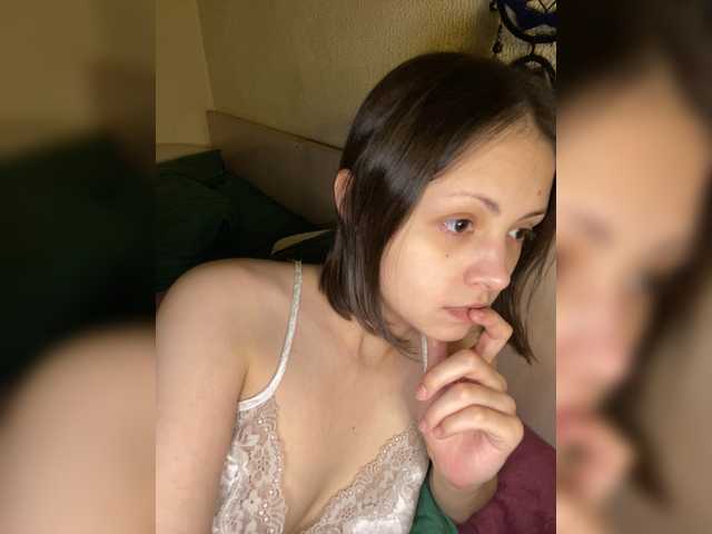 SilverSaya live cam on BongaCams