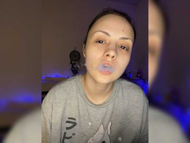 SilverSaya live cam on BongaCams