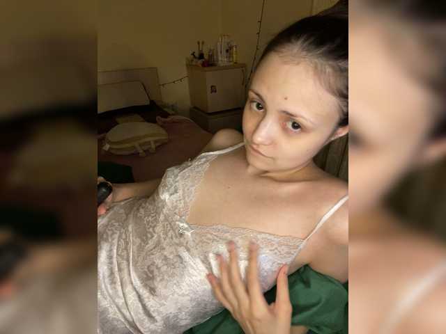 SilverSaya live cam on BongaCams