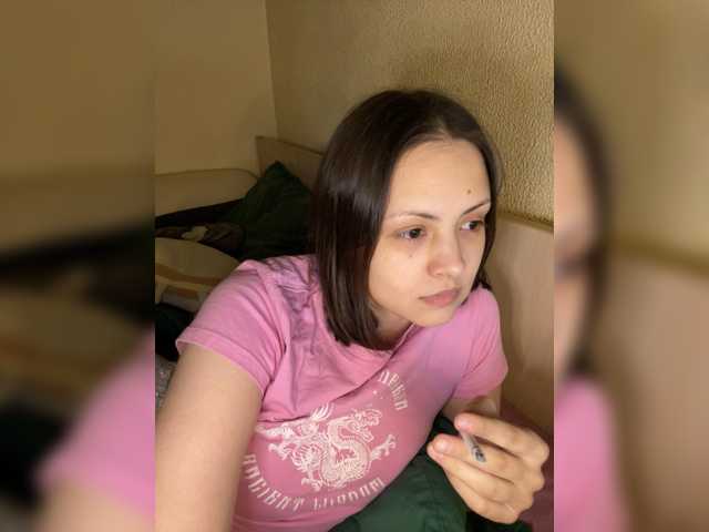 SilverSaya live cam on BongaCams